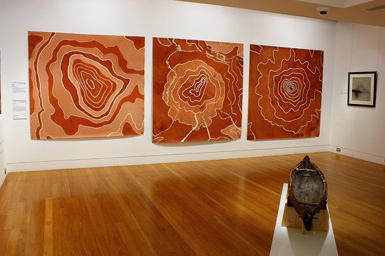 Coffs Harbour Regional Gallery